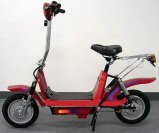 Electric Scooter ( HJ-E26 )