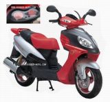 Scooter (GB150T-9)