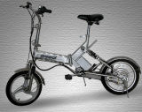 Electric Bicycle (TDP821Z)