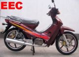 Motorcycle EEC110A