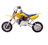 Dirt Bike (XS-DB004)