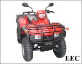 EEC ATV (XS-ATV005)