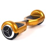 Christmas Hot Selling 6.5inch Self Electric Scooter