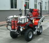 Fire Fighting ATV, ATV for Fire Fighting, Professional ATV Manufacturer