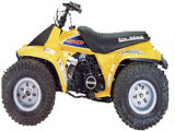 ATV (ATV-50MINI)