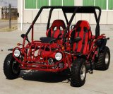 EEC / COC Approved 250cc Water-Cooled Go Kart / Buggy (FG250KB-2)
