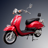 Gas Scooter (RY150T-11A)