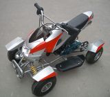 Mini ATV with Headlight (GS-BEST-ATV16D)