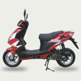 Motorcycle (JH50QT)