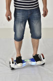 Portable Smart Balance Scooter 2 Wheel Electric Standing Scooter with Bluetooth