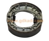 Motorcycle Brake Shoe for Ax4 Motorbike Spare Parts
