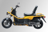 New 250CC Motorcycle (JG250)