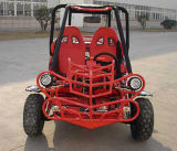 150cc Air Cooled Automatic Go Kart With Chain Drive