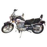 Motorcycle (SY150-15A/chao guang)