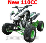 New 110cc Quad / ATV Kawasaki Style (DR729)