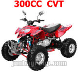 300cc ATV, Quad Bike with CVT, 300cc Automatic ATV Quad (DR787)