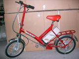 Electric Bicycle (EB031)