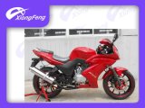 Racing Motorcycle, 4-Stroke Motorcycle, Sport Motorcycle, Motocicleta, 150CC/200CC/250CC (XF150-5D)