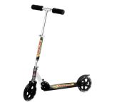 Big Rubber Wheel Scooter (SC-031)