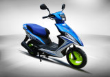 Fashional Cooling 125cc Gasoline Scooter (HD125T-GH)