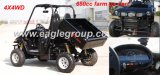 650cc Farm Go Kart/UTV (YG-650GKD-2)