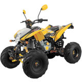200cc/250cc Water Cooled ATV (SBP-ATV200E)