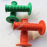 Hot Sale Colorful Motorcycle Rubber Hand Grips (H0001)