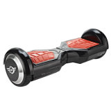 Two Wheel Self Balancing Scooter with Bluetooth Music Player
