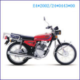 Motorcycle (ZY125-7)