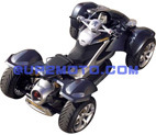 Concept ATV (SJ-ATV110-N1)