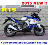 2015 New Motrac 250cc 450cc Sport Motorcycle (R15)