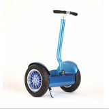 Portable Police Electric Scooter for Airport