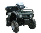 EPA ATV (300ST-4)