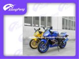 Shining Sport Bike (XF150-5D) , Racing Motorcycle