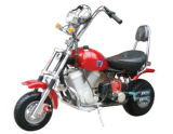Gasoline Scooter (QH-005)