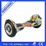 CE Approved Motorized Smart Unicycle Self Balancing Electric Scooter