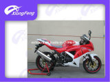 Motocicleta, Sport, Racing Motorcycle, Xf150-8d