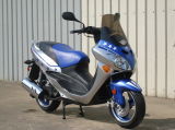 Powerful Gas Scooter 125cc 150cc (HD150T-WR)