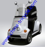 48V20ah Electric Scooter with 500W/800W Motor (SP-ETR-10)