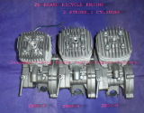 2 Stroke Engine Series