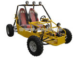 650cc, 4-Stroke, Liquid-Cooled Go Kart (DP-GK650(EEC)-D)