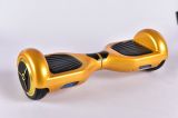 Yellow Cool Fashionable 2 Wheels Electric Scooter