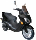 3500w EEC Electric Scooter (YY-C01)
