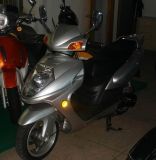 Scooter (JL150T-12)