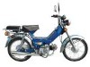 Motorcycle (CTM50/70)