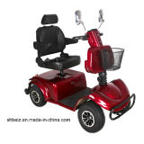 Hot Sale Most Powerful Four Wheel 500W *2 E-Scooters (Bz-8401)