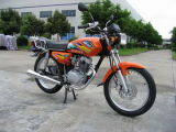 Motorcycle (MCT150-3G)