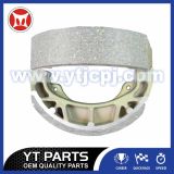 Best Quality Rear Motorcycle Brake Shoe for Scooter ATV