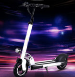 Aluminum Electric Scooter/Alloy Electric Mini Scooter/Patgear Scooter