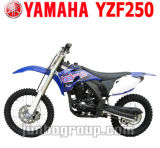 YZF250 250CC Dirt Bike, Motocross, Dirtbike (DR861A)